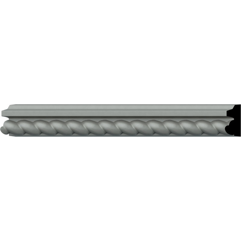 Sydney Roped Panel Moulding