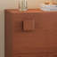 Table de chevet 23 po Midcentury