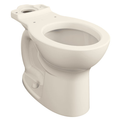 Cuvette de toilette ronde Cadet Pro