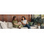 Terra Outdoor 4 - Seat Patio Sectional-262939976