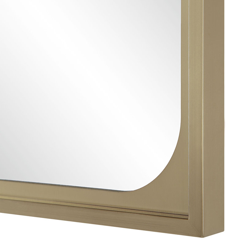 Miroir mural Kajus