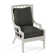 Fauteuil large 28,5 po Seville