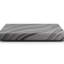 Matelas en mousse à mémoire de forme complète - Mousse de gel de 8 po avec fermeté et tissu bloquant pour un sommeil sec, confortable, frais et reposant