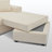 Alden 100" W Reversible Sectional with Down-Filled Cushions-1664948561