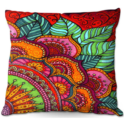 Coussin décoratif canapé