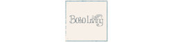 Boho Living logo