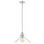 Luminaire suspendu conique 1 lumière Buzbee-2040123306