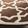 Igna Cambridge Hand Tufted Wool Geometric Rug