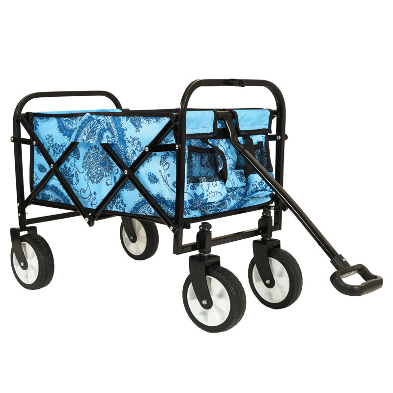 Chariot pliable pliable Minimeetall