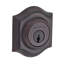 Single Cylinder Deadbolt-89388059