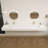 Brayden Studio® Akeya 19.5 " Stone Rectangular Bathroom Sink and Overflow Hole