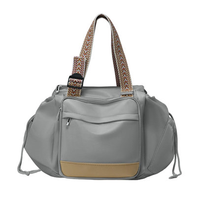 Backpack Multifunctional Travel Organizer Bag Women's Tote Bag One Shoulder Crossbody Bag Casual Large Capacity Handbag