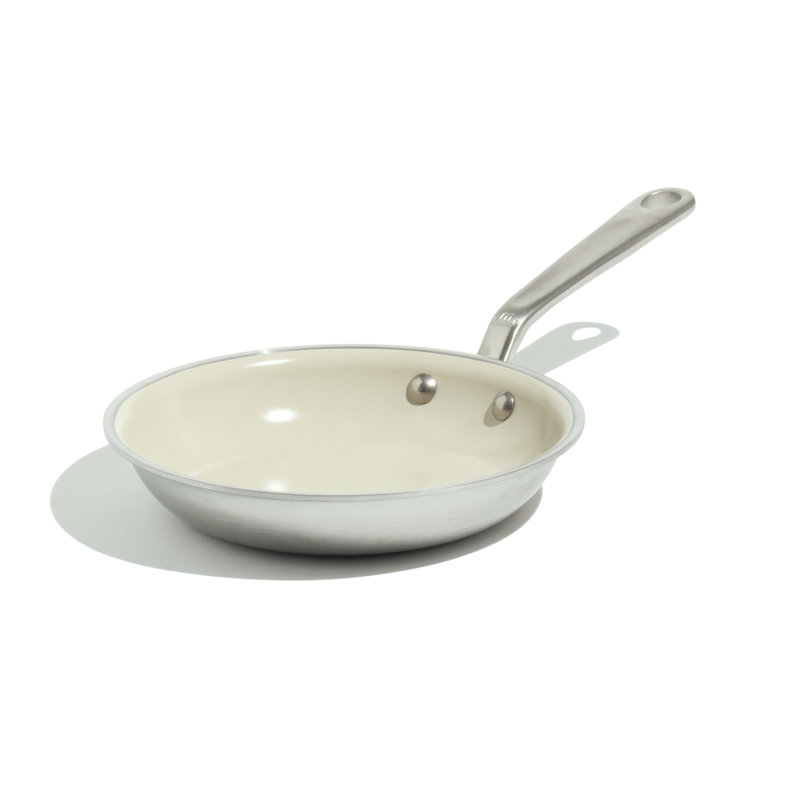 CeramiClad Non-stick Fry Pan, 8"