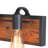 Carlile Dimmable Wood Vanity Light-1450061321