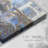 Villas at Bordighera-Gallery Wrapped Canvas-1375314576
