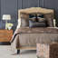 Priscilla Square Ottoman