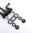 Modern Bathroom Sink Faucet with 2 Handles-120218799