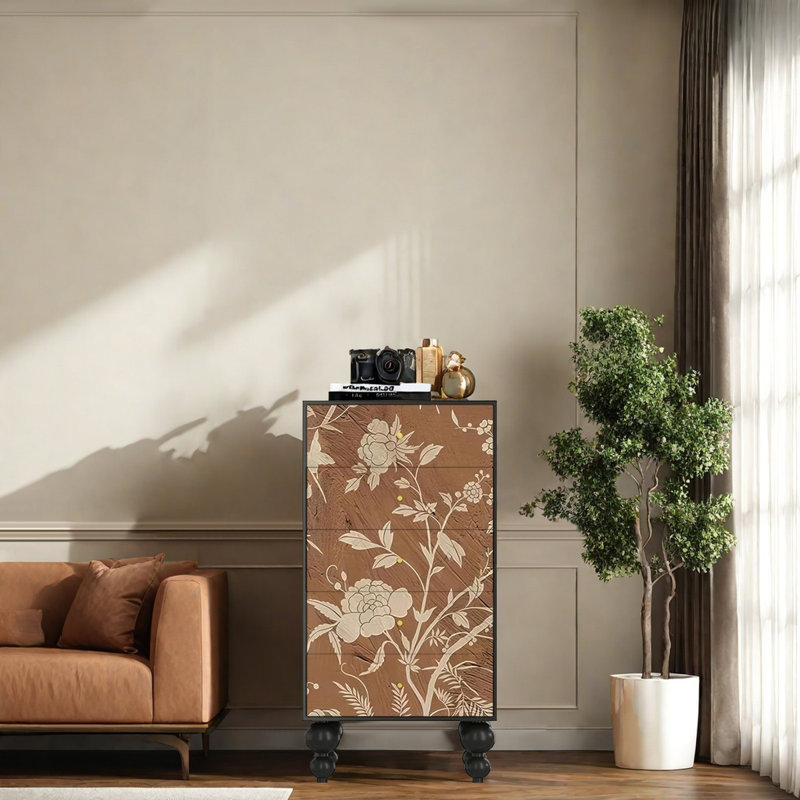 Armoire décorative American
