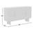 Circa 64" Curved Leg Sideboard-2142803474