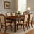 Eyal Extendable Dining Table