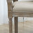 Fabric Dining Chair