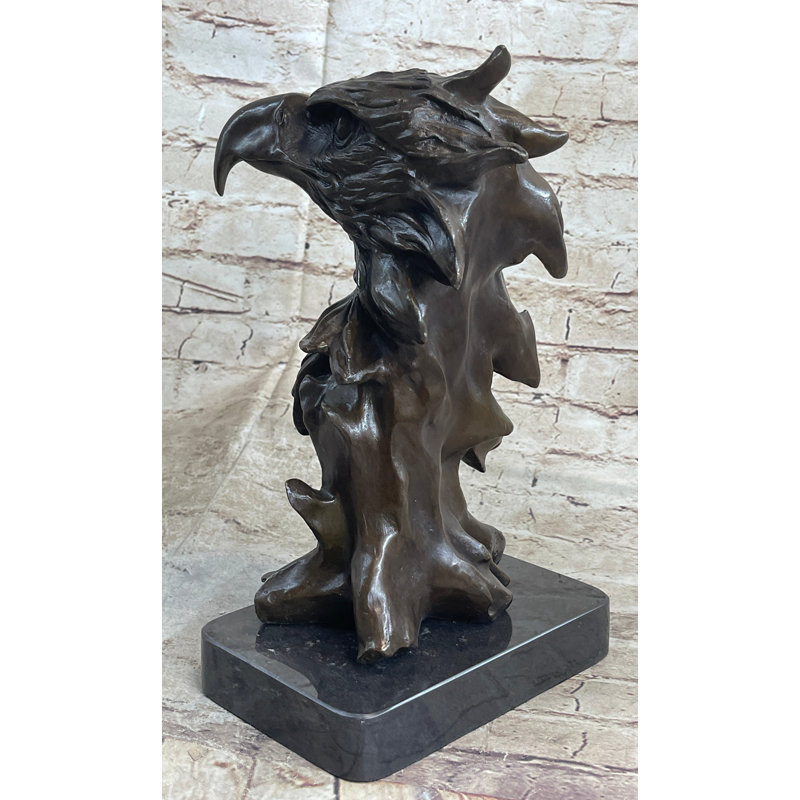 Figurines et sculptures
