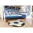 Furnish My Place Nicole Soccer Round Play Area Rugs for Kids | Round Shaped | Kindergarten Classrooms and Playrooms | Contemporary | Multicolor | Soccer Round-1347390403