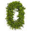 Plante buis artificielle 12"