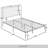 Metal Platform Bed-1663483557-1663483482