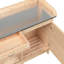 Wood Potting Bench-105620273