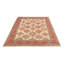 Tapis ivoire Finest Ghazni 8 pi 0 po x 10 pi 2 po