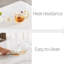 Bureau léger, luxueux, haut de gamme et simple-689046436