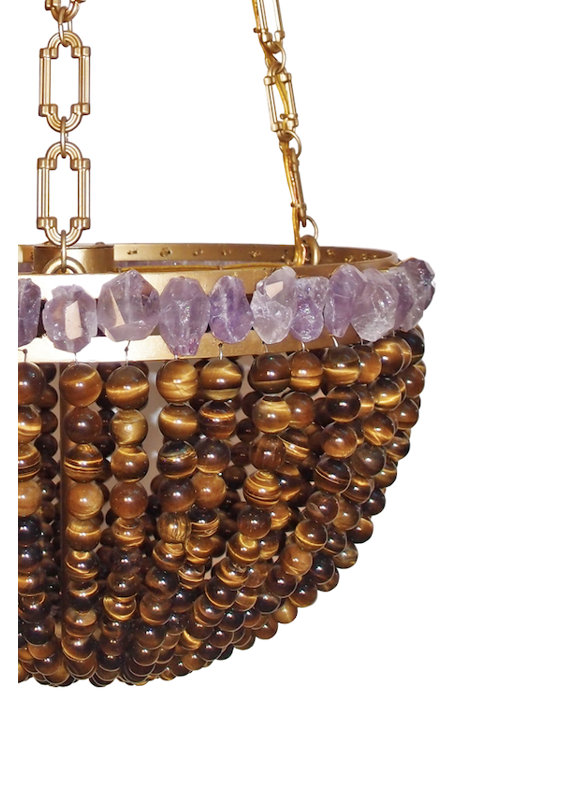 4 - Light Pendant