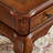 Solid Wood Writing Desk-1113050863
