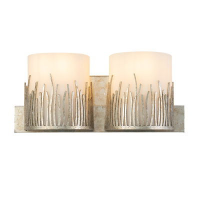2 - Light Vanity Light