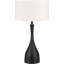 Metal Table Lamp