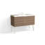 Avila 48" W Freestanding Single Bathroom Vanity with Dawson Leg-1495741258-1495741259-1527487301