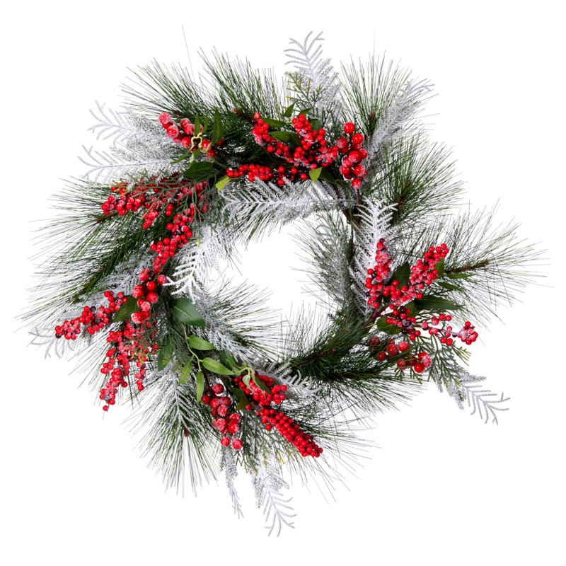 Couronne de 24 po en polyéthylène (PE)