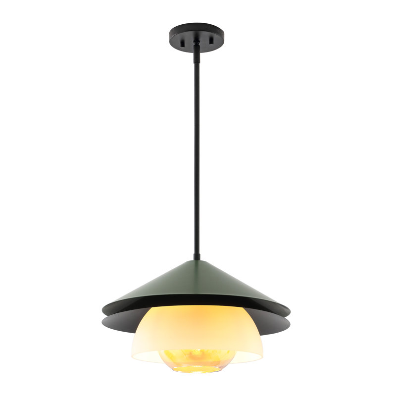 Tenicia 16.75" Pendant