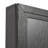 Aliy Elegant Wood Grain Sideboard Buffet Cabinet-1920261908