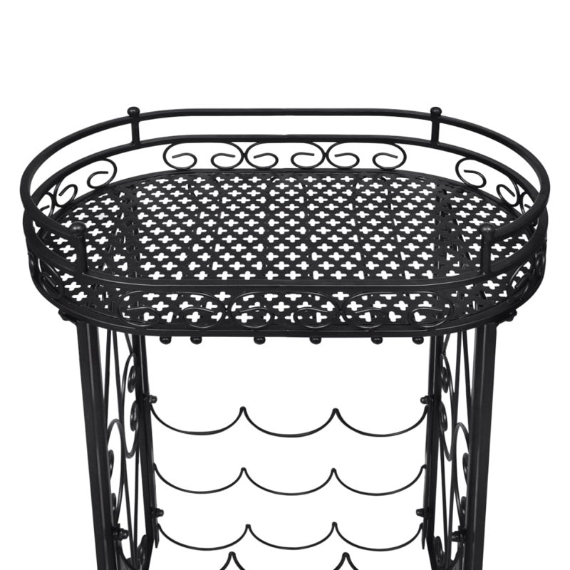 Porte-bouteilles de vin