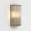 Avignon 1 - Light LED Flush Mounted Sconce-1241452831