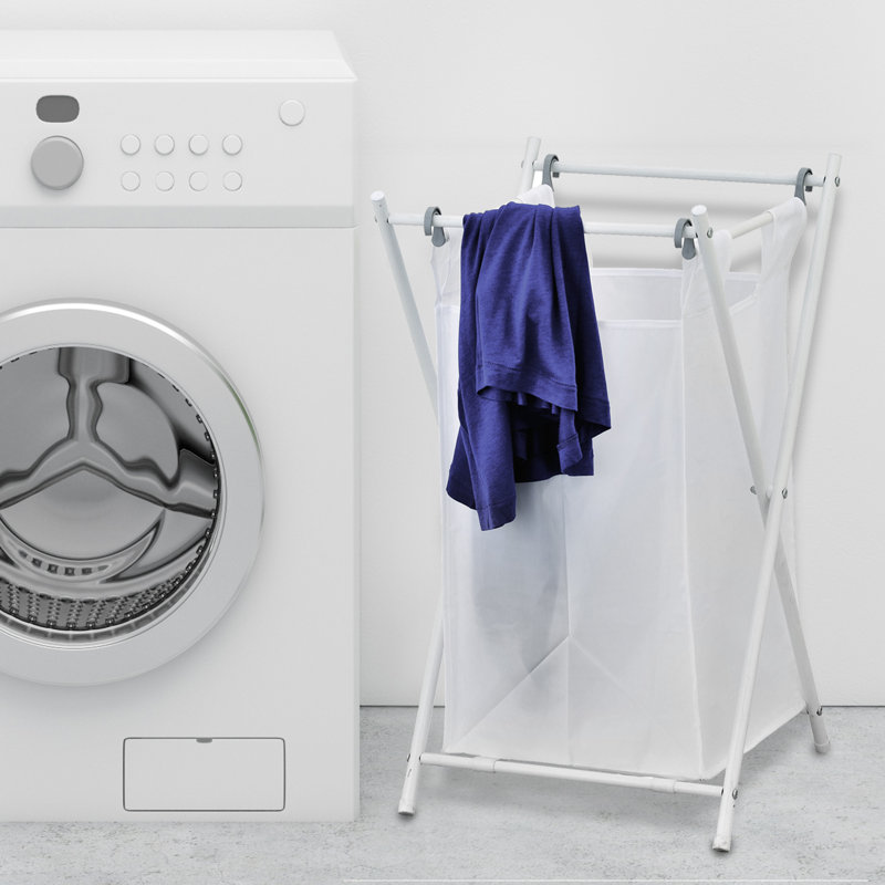 Metal Laundry Sorter