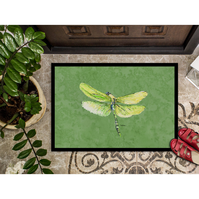 Indoor / Outdoor Rug, Rectangle 2' x 3'
