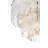 Erastus 4 - Light Dimmable Tiered Chandelier-1254841427