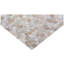 Mosaic Leather Cowhide Geometric Area Rug-40096222