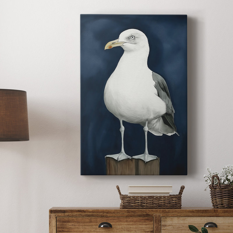 ANIMALS Series CECLV III - Gallery Cavas personnalisée, H 48 po x l 32 po