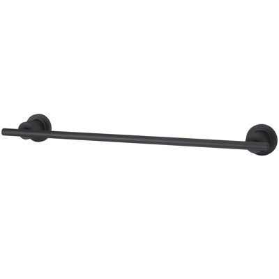 Barre à serviettes murale 18" Contempra