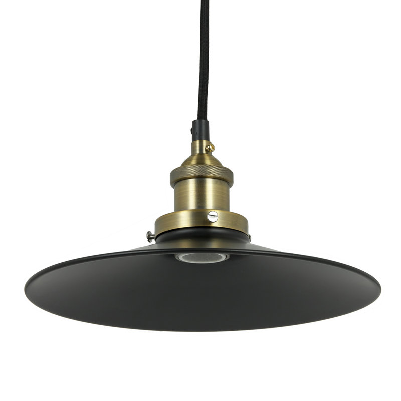 Luminaire suspendu à 1 lumière Keynsham