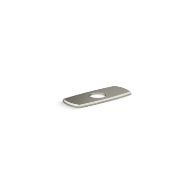 Occasion Escutcheon Plate